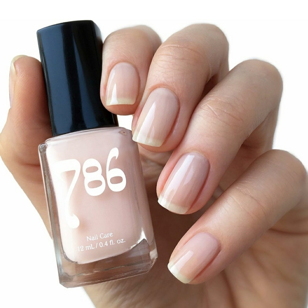 Deep Nutrition Nail Treatment, Strengthens Nails 10ml
